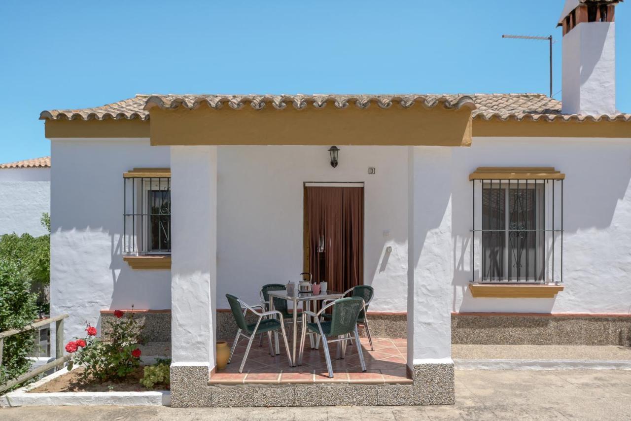 Casa Dalia Con Piscina Privada Villa Conil De La Frontera Eksteriør bilde
